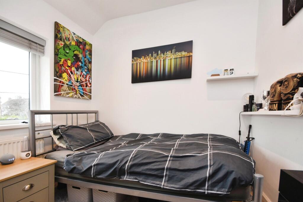 Additional property image - Brook Meadow, Sible Hedingham, Halstead