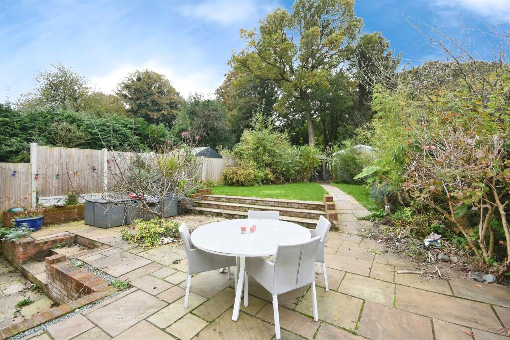 Additional property image - Brook Meadow, Sible Hedingham, Halstead
