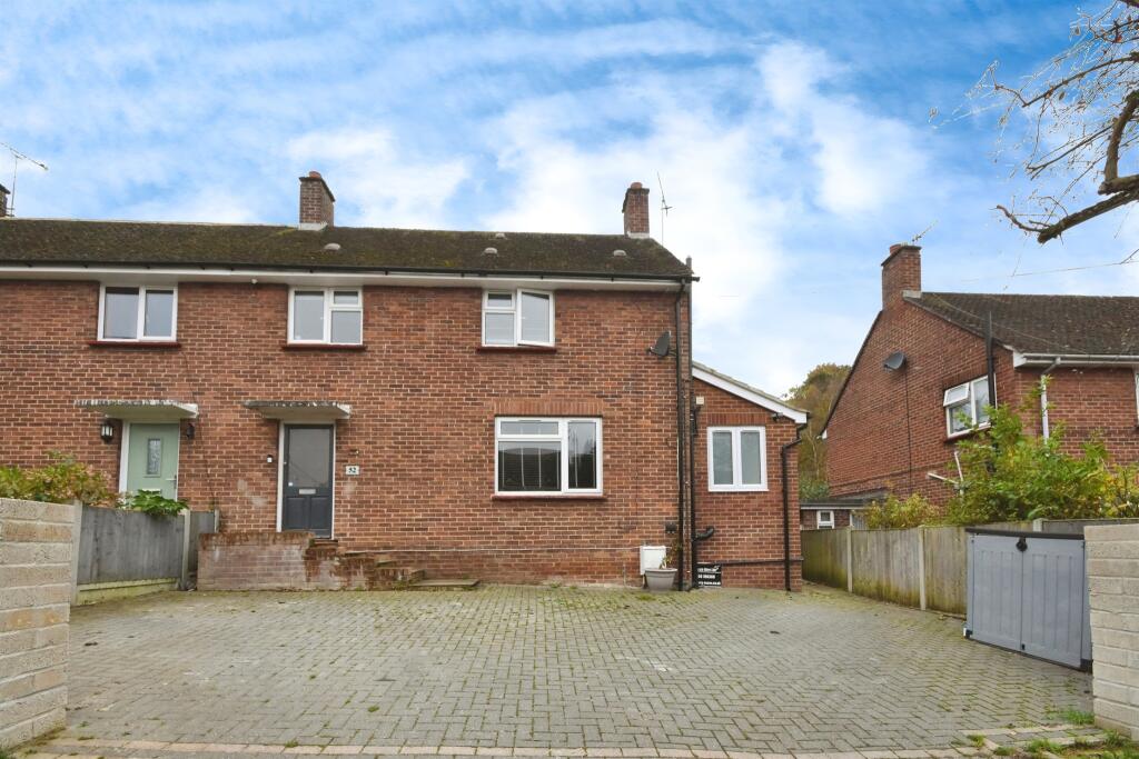 Additional property image - Brook Meadow, Sible Hedingham, Halstead