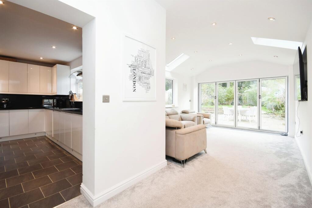 Additional property image - Brook Meadow, Sible Hedingham, Halstead