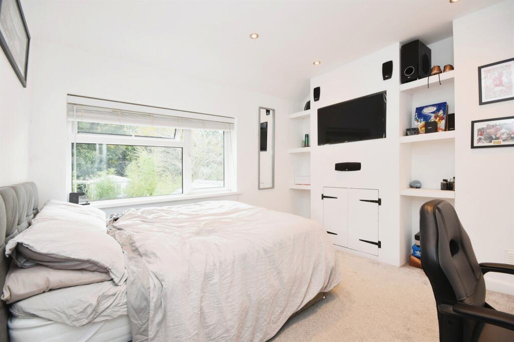 Additional property image - Brook Meadow, Sible Hedingham, Halstead
