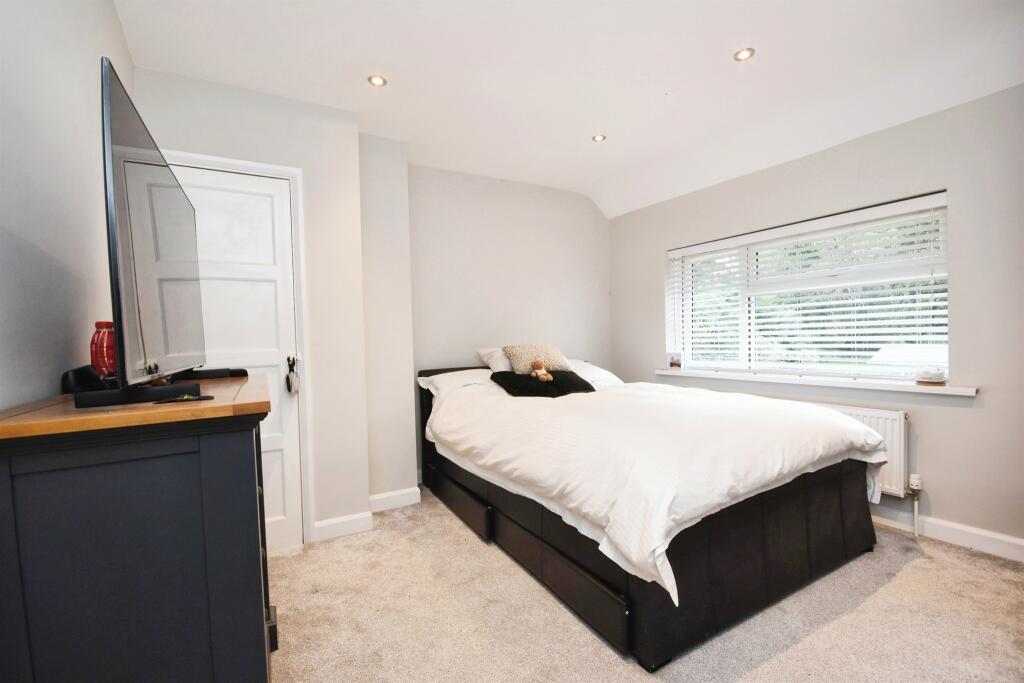 Additional property image - Brook Meadow, Sible Hedingham, Halstead