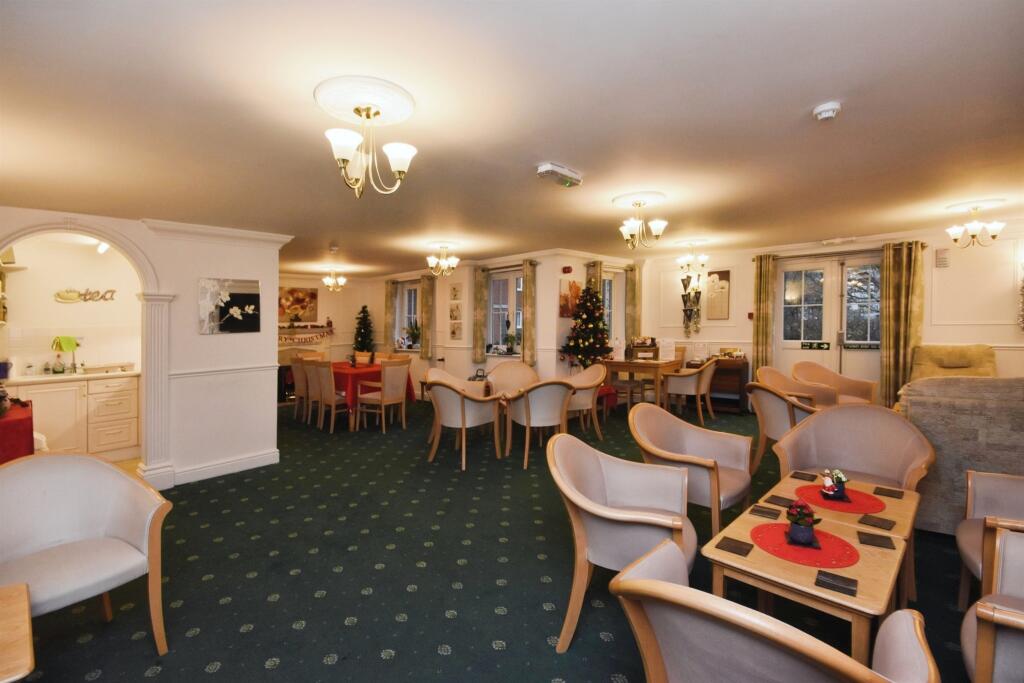 Additional property image - Rosemary Lane, HALSTEAD