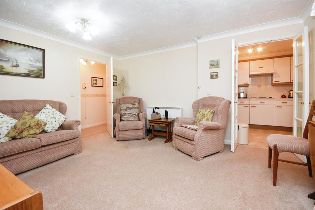 Additional property image - Rosemary Lane, HALSTEAD