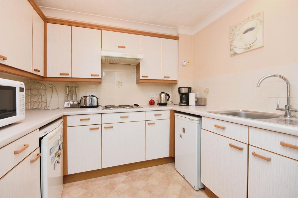 Additional property image - Rosemary Lane, HALSTEAD