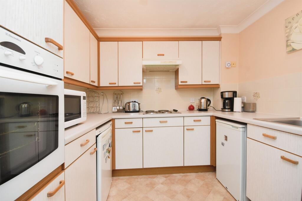 Additional property image - Rosemary Lane, HALSTEAD