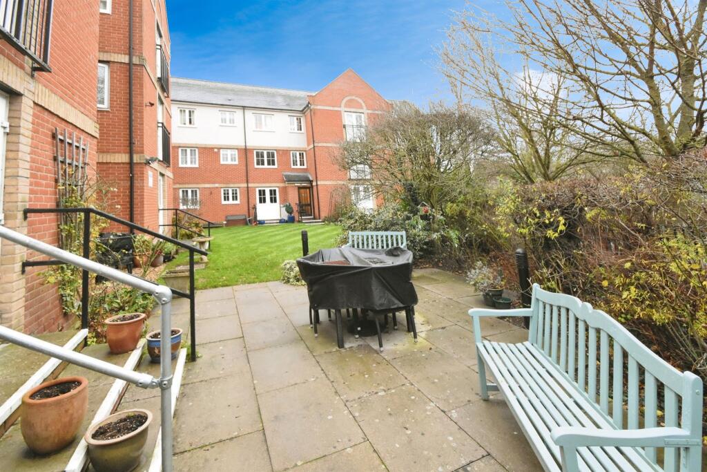 Additional property image - Rosemary Lane, HALSTEAD