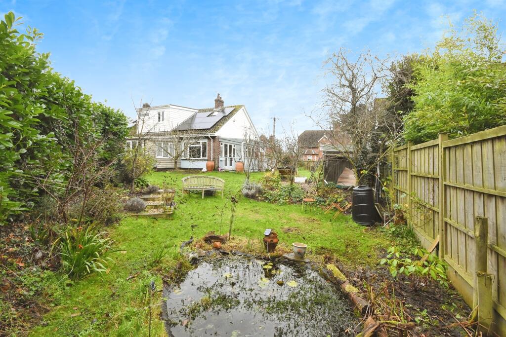 Additional property image - Cross End, Pebmarsh, Halstead