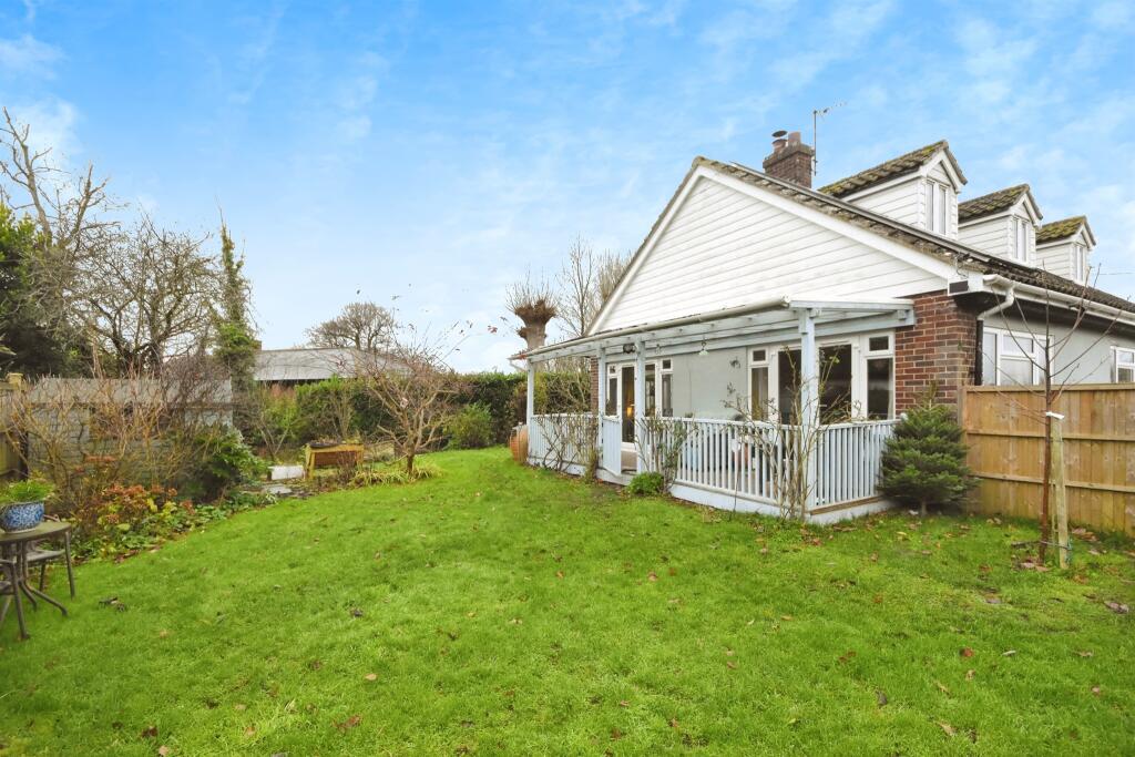 Additional property image - Cross End, Pebmarsh, Halstead