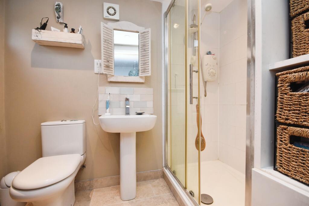 Additional property image - Cross End, Pebmarsh, Halstead