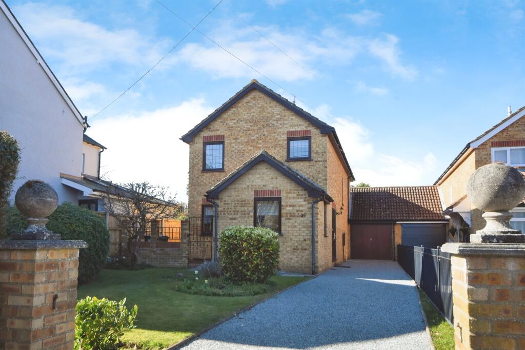 Main image of property: Queens Road, Earls Colne, Colchester