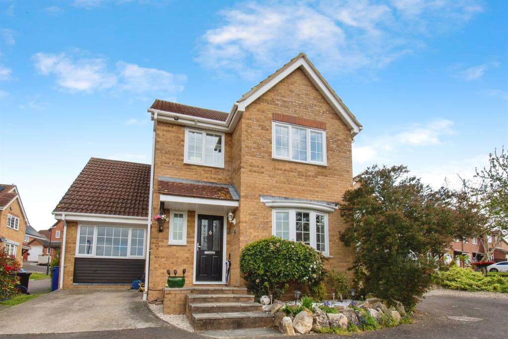 Main image of property: Osprey Road, Haverhill