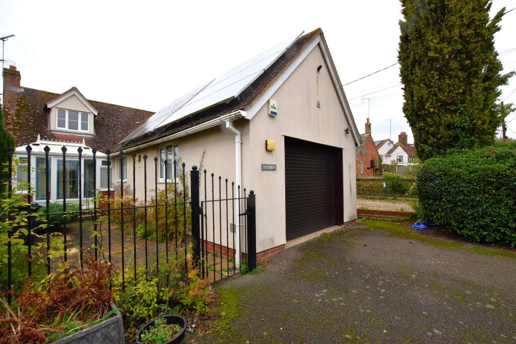 Main image of property: Church Street, Great Maplestead, Halstead