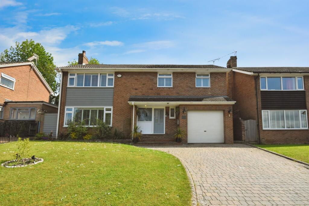 Main image of property: Butlers Way, Great Yeldham, Halstead