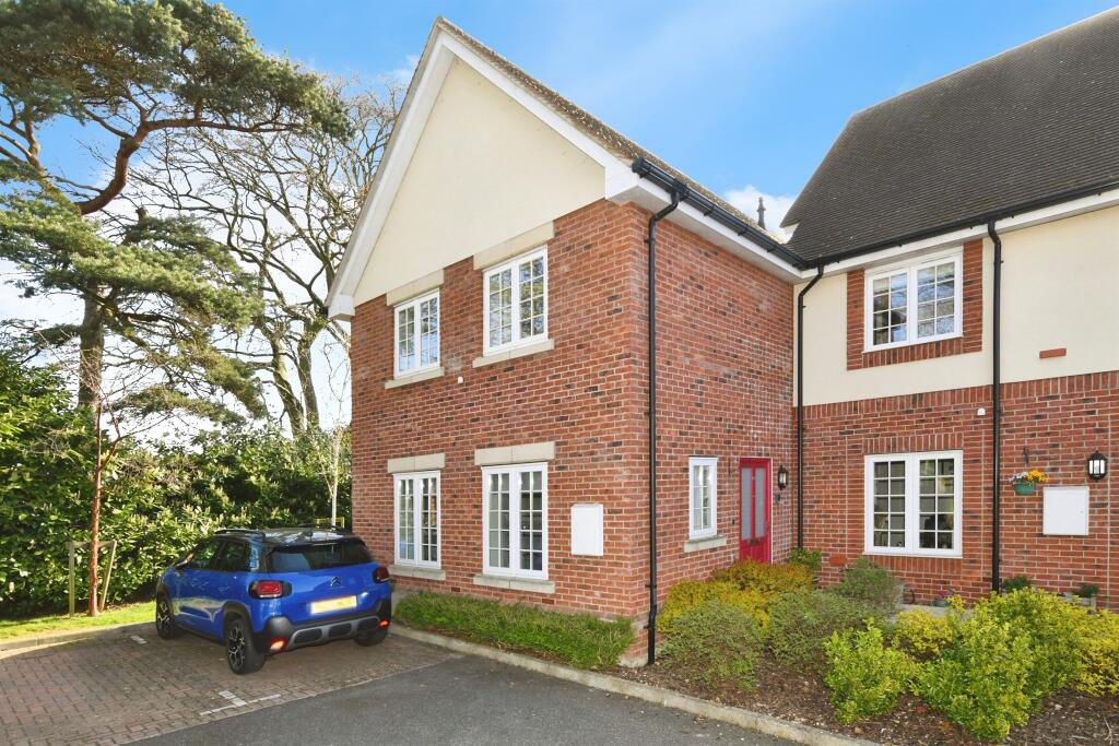 Main image of property: Dame Mary Walk, HALSTEAD