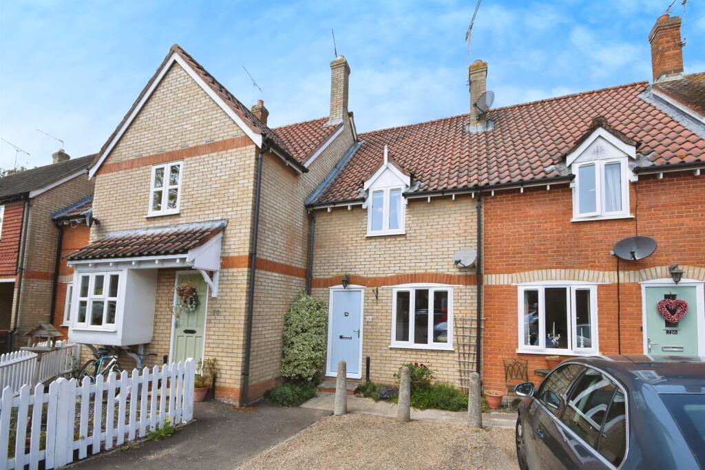 Main image of property: Lion Meadow, Steeple Bumpstead, Haverhill