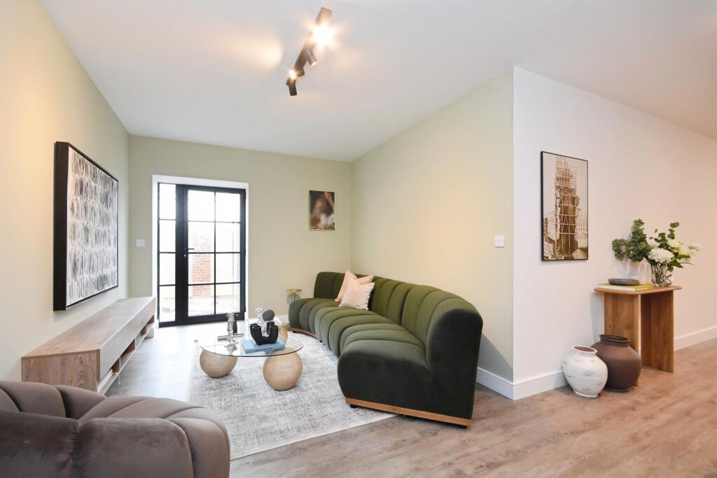 Main image of property: Factory Lane West, Halstead