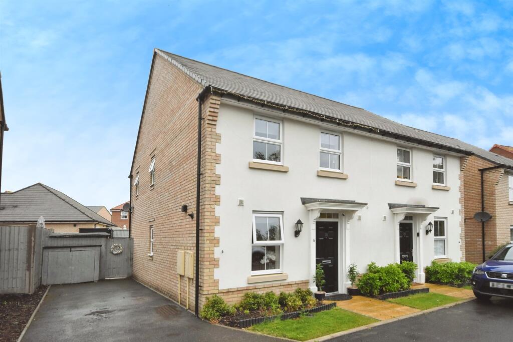 Main image of property: Richardson Lane, Halstead