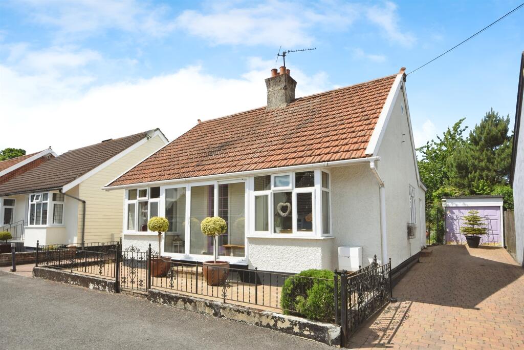 Main image of property: Cambridge Avenue, Sible Hedingham, Halstead