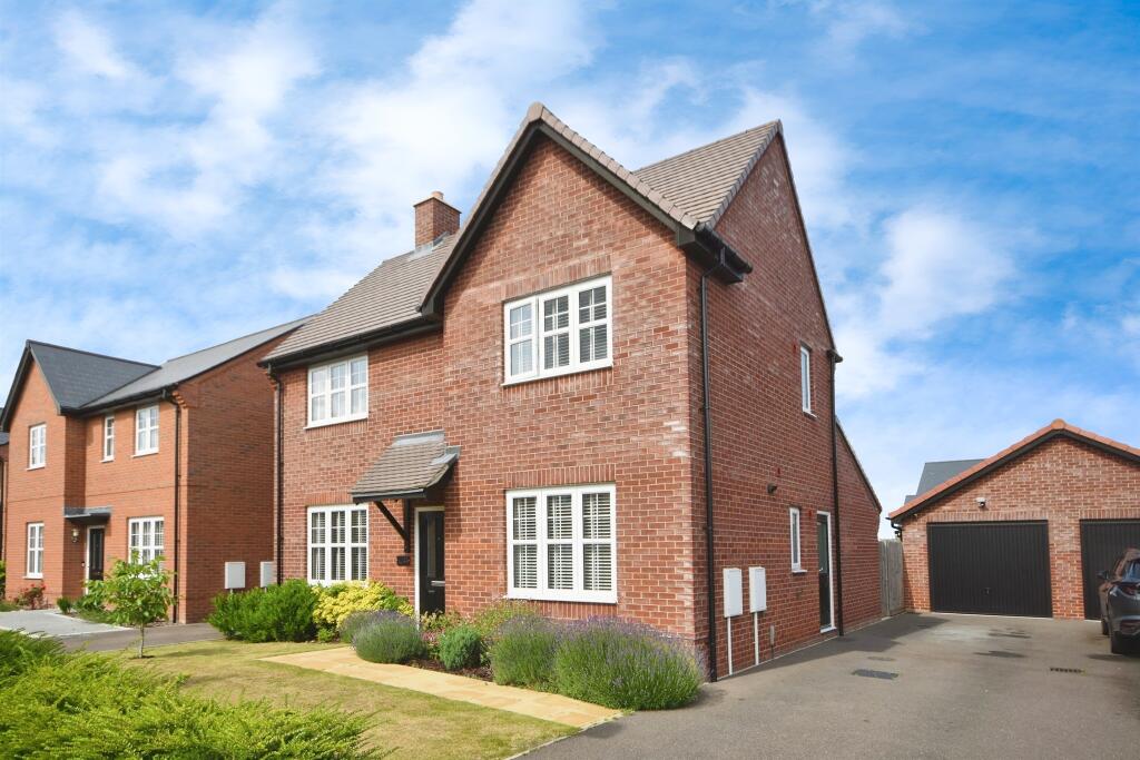 Main image of property: Hurrell Close, HALSTEAD