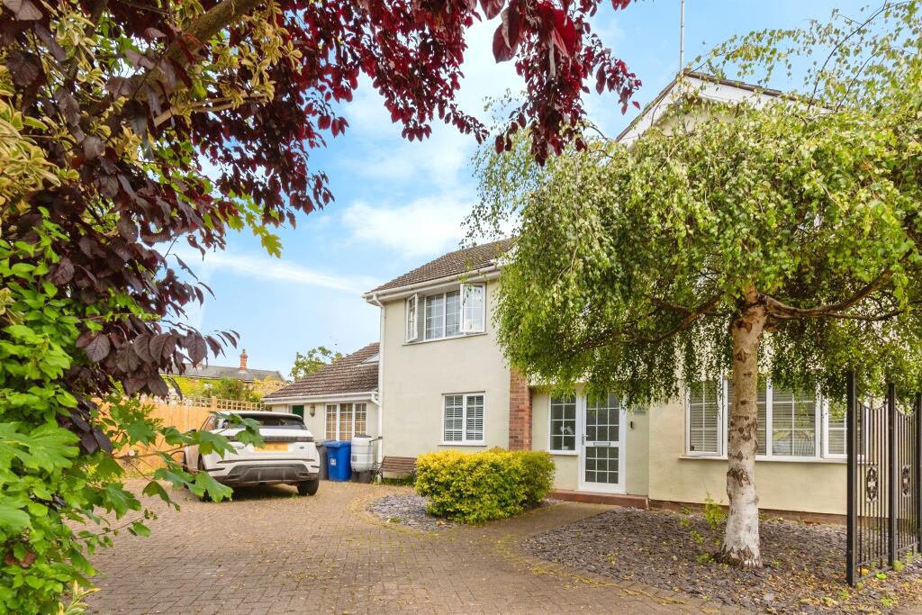 Main image of property: Silver Street, Kedington, Haverhill
