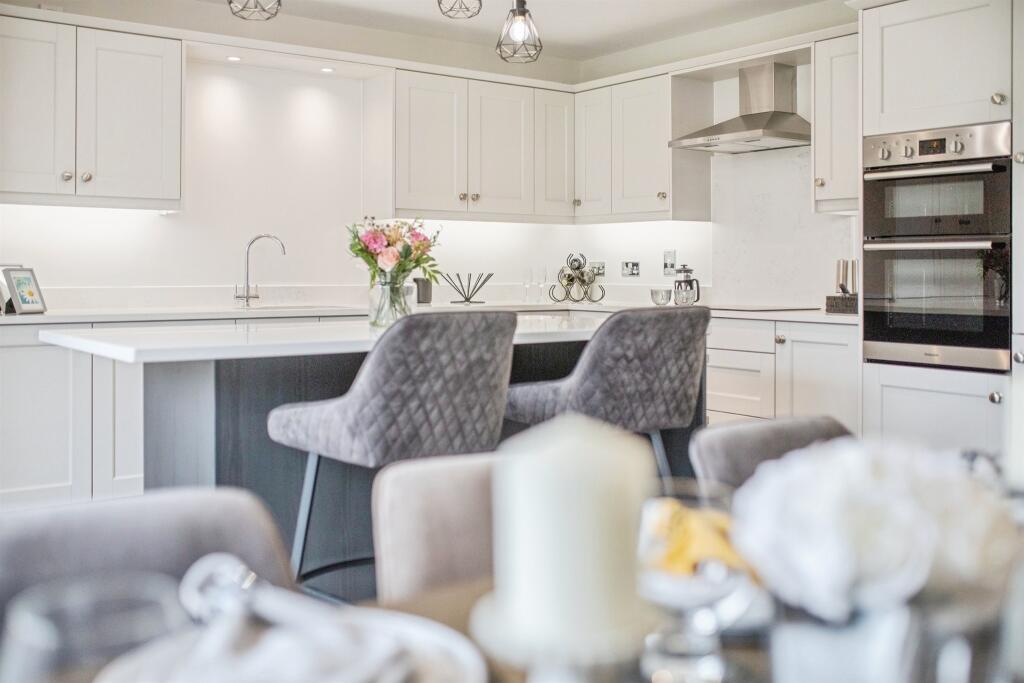 Main image of property: The Orchard, Kedington, Haverhill