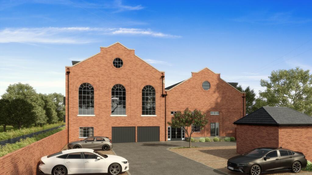Main image of property: Factory Lane West, Halstead