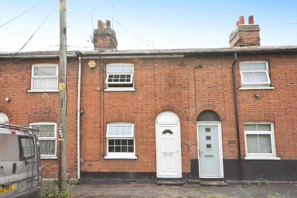 Main image of property: Chapel Hill, HALSTEAD