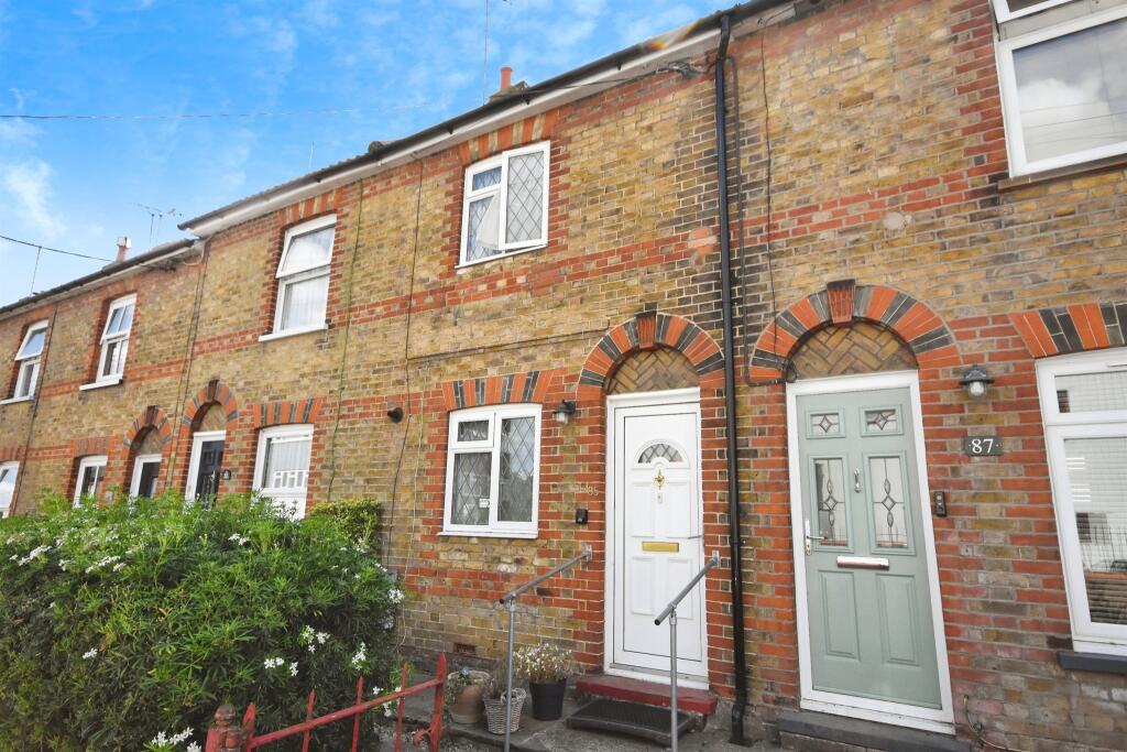 Main image of property: Kings Road, Halstead