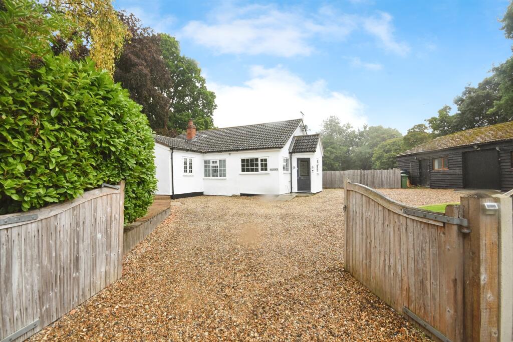 Main image of property: Gestingthorpe Road, Little Maplestead, Halstead
