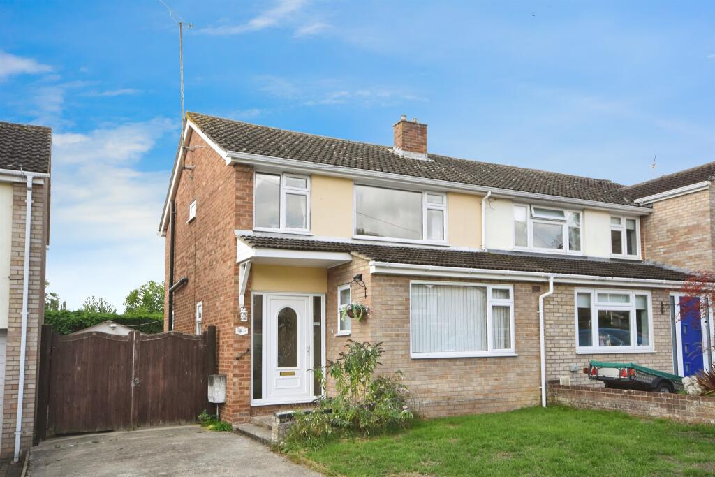 Main image of property: Hawkwood Road, Sible Hedingham, Halstead
