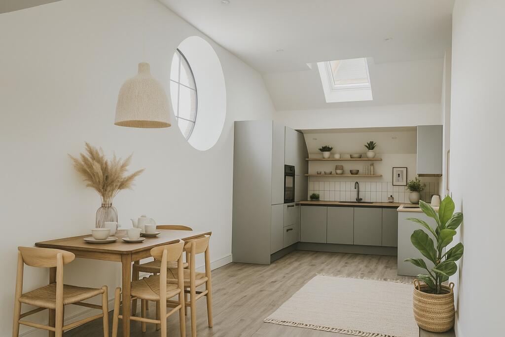 Main image of property: The Boiler House, Factory Lane West, Halstead