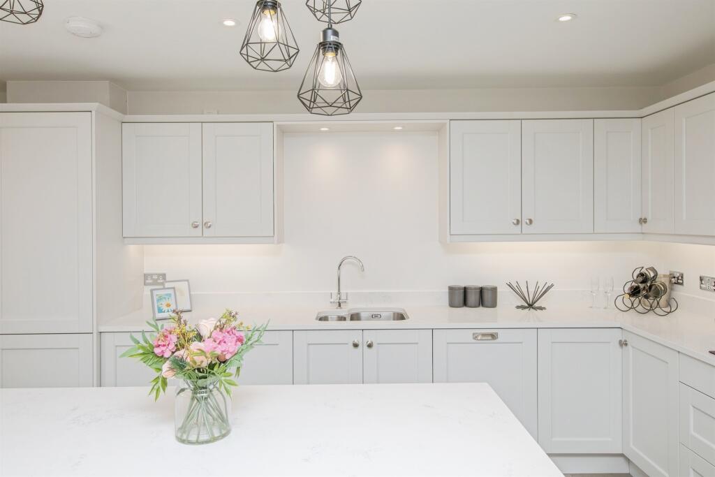 Main image of property: The Orchard, Kedington, Haverhill