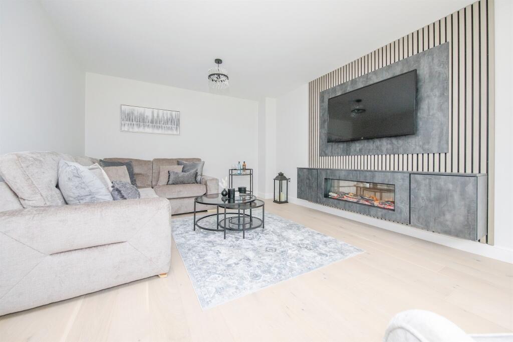 Main image of property: The Orchard, Kedington, Haverhill