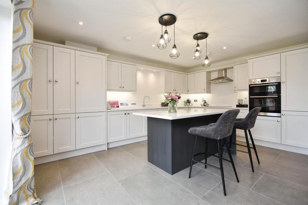 Main image of property: The Orchard, Kedington, Haverhill