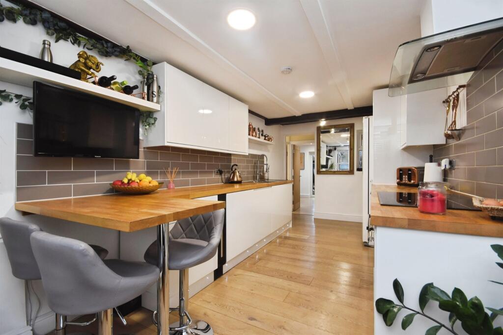 Main image of property: Trinity Road, Halstead