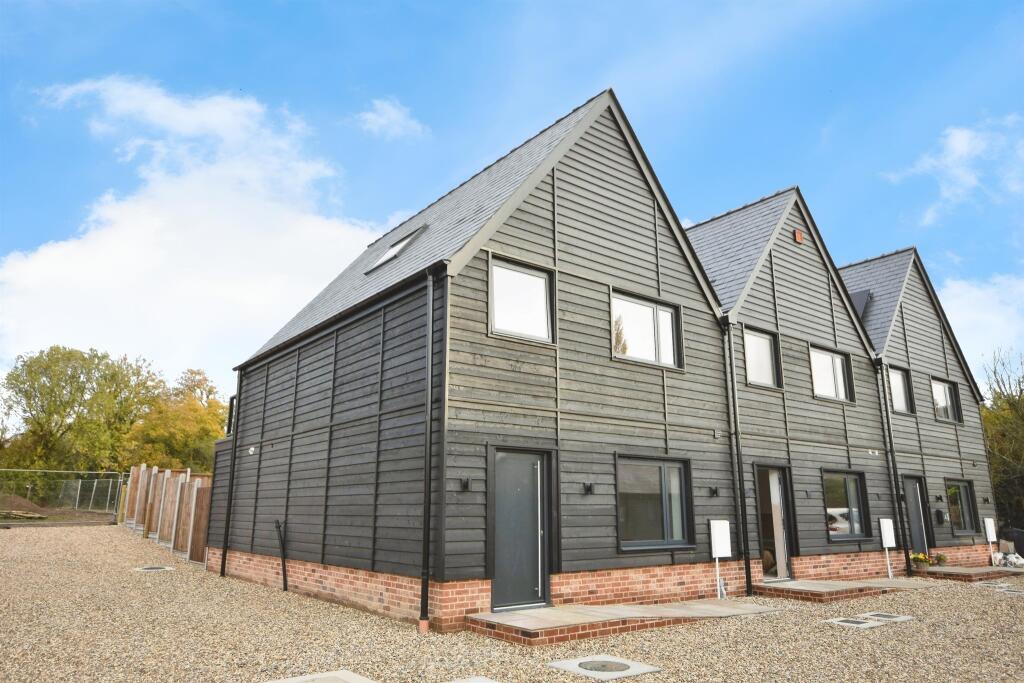 Main image of property: Coppins Yard, Colne Engaine, Colchester