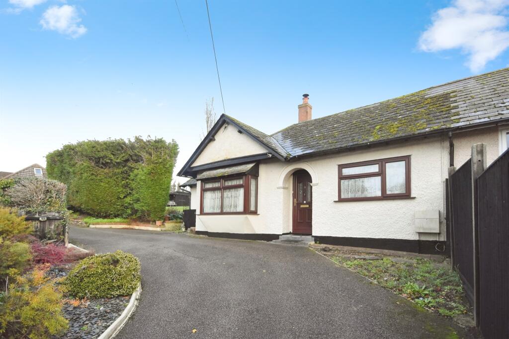 Main image of property: Mill Lane, Colne Engaine, Colchester