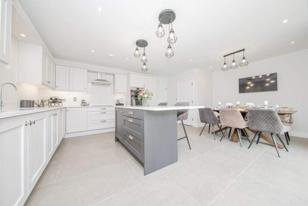 Main image of property: The Orchard, Kedington, Haverhill