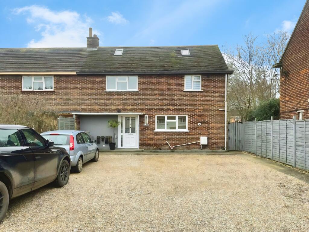 Main image of property: White Horse Avenue, Halstead