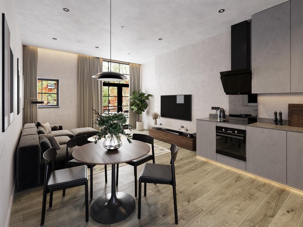 Main image of property: Factory Lane West, Halstead