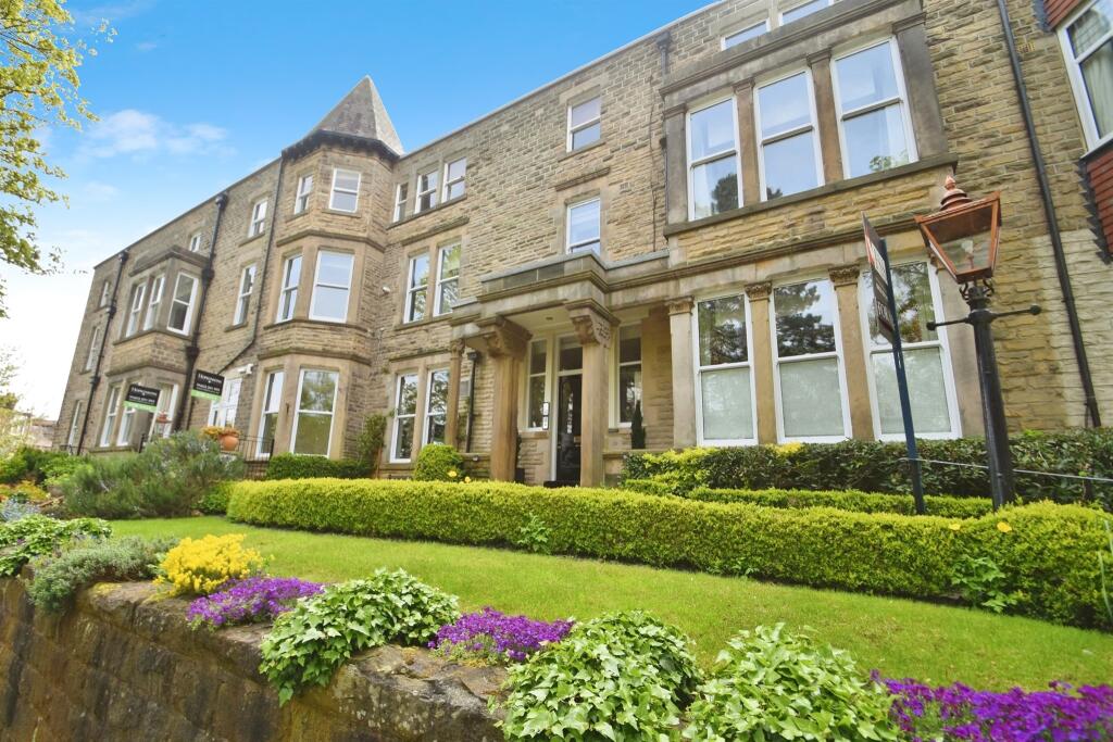 Main image of property: Valley Drive, Harrogate