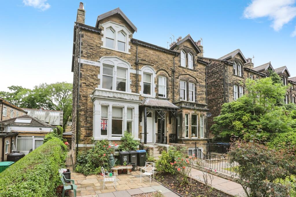 Main image of property: Kings Road, Harrogate