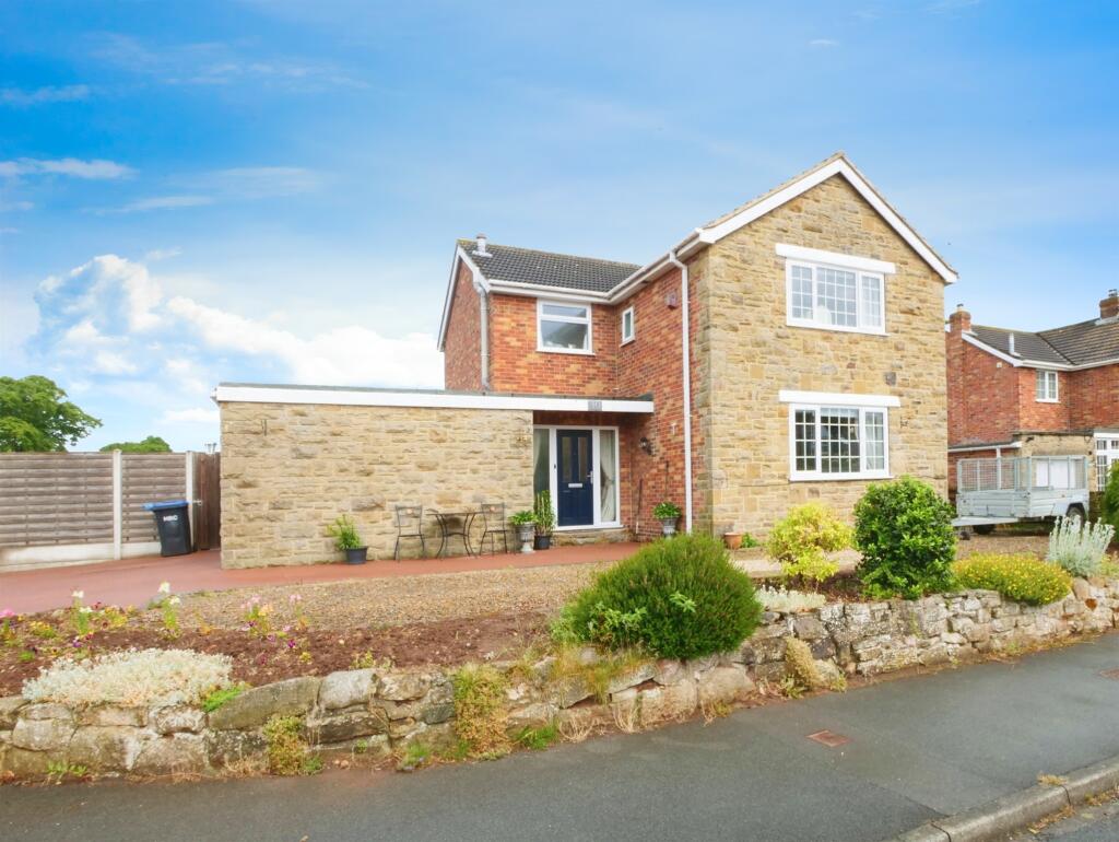 Main image of property: St. Johns Walk, Boroughbridge, York