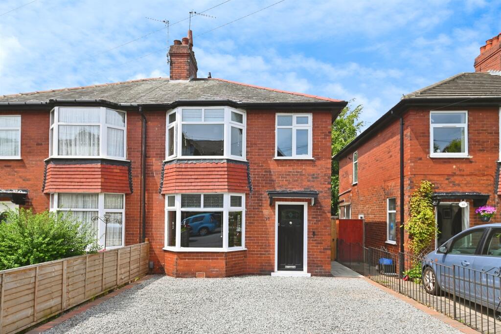 Main image of property: Dragon Road, Harrogate