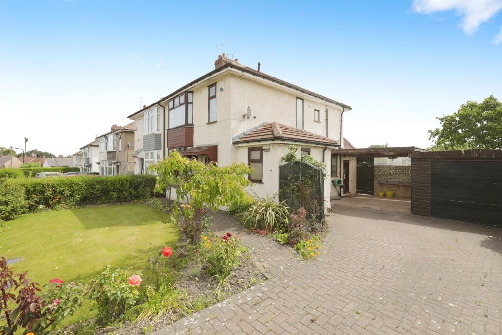 Main image of property: St. Nicholas Road, Harrogate