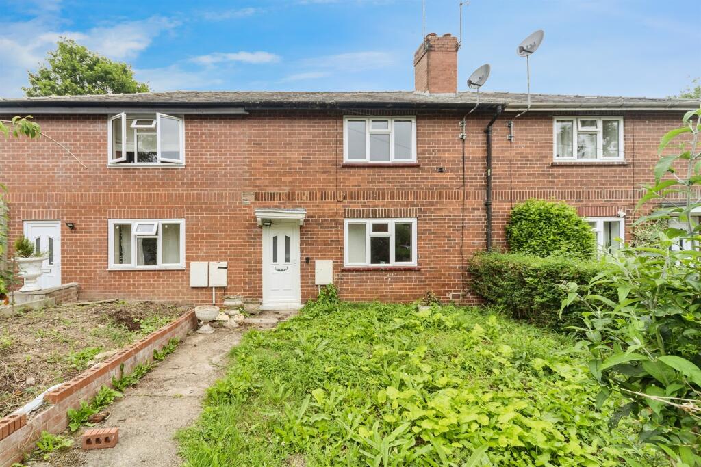 3 bedroom semi-detached house