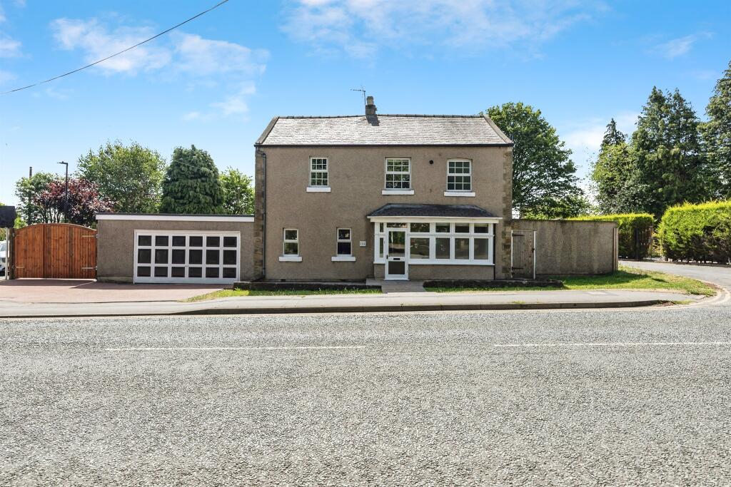 Main image of property: Hookstone Drive, Harrogate