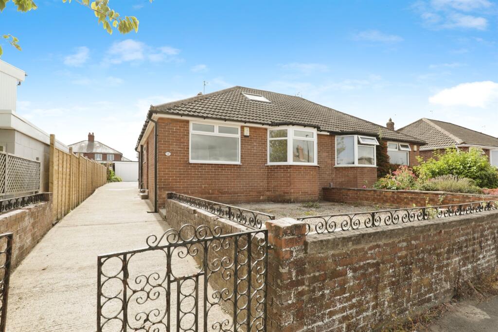 Main image of property: St. Johns Way, HARROGATE