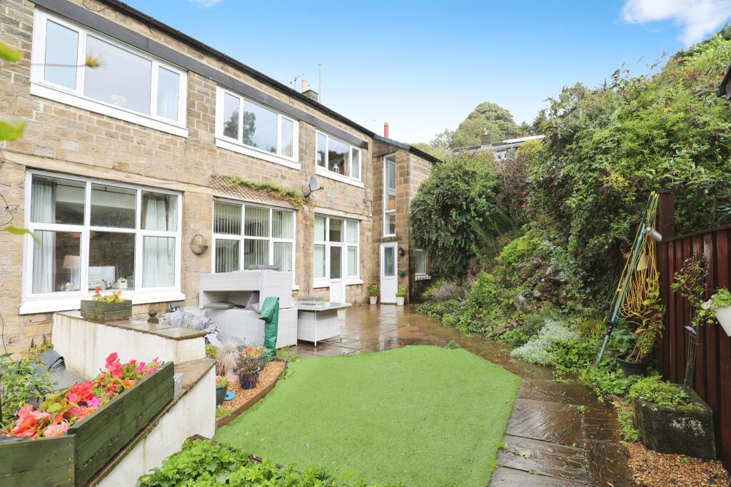 Main image of property: Ripon Road, Pateley Bridge, Harrogate